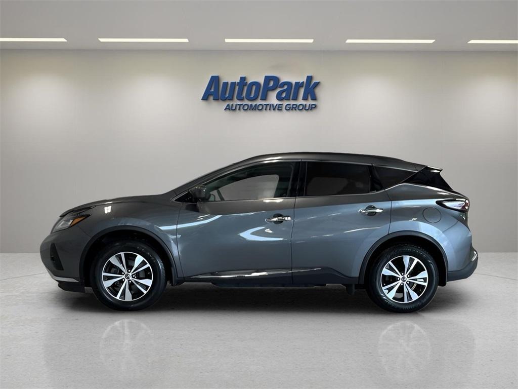 used 2019 Nissan Murano car, priced at $16,995