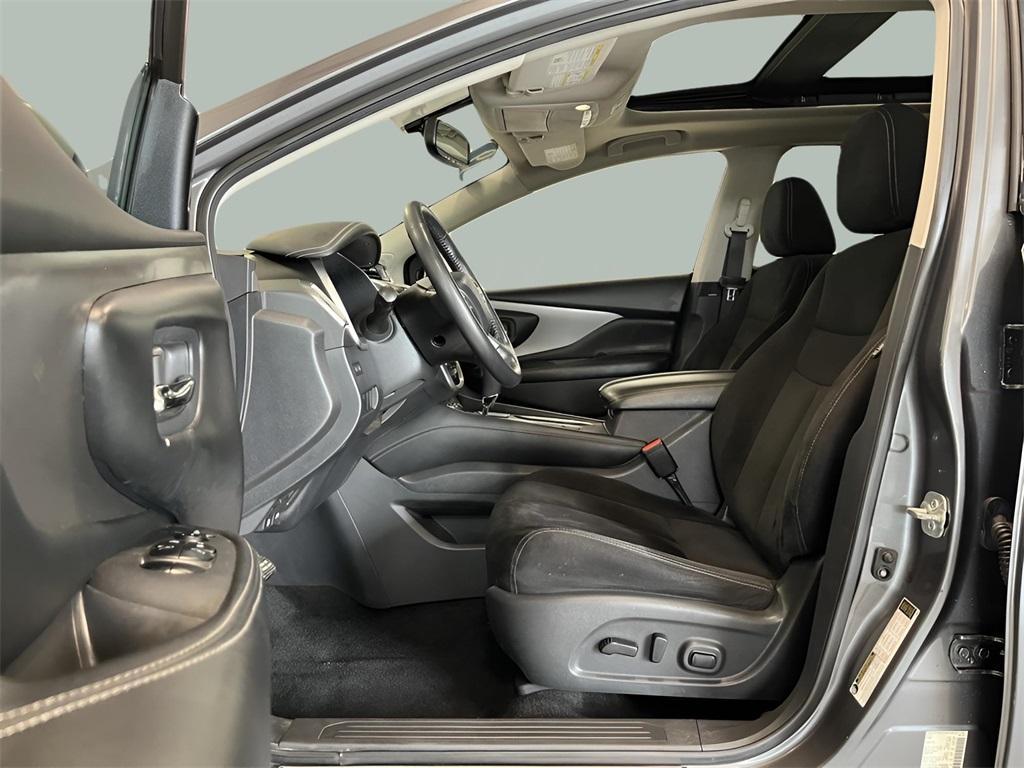used 2019 Nissan Murano car, priced at $16,995