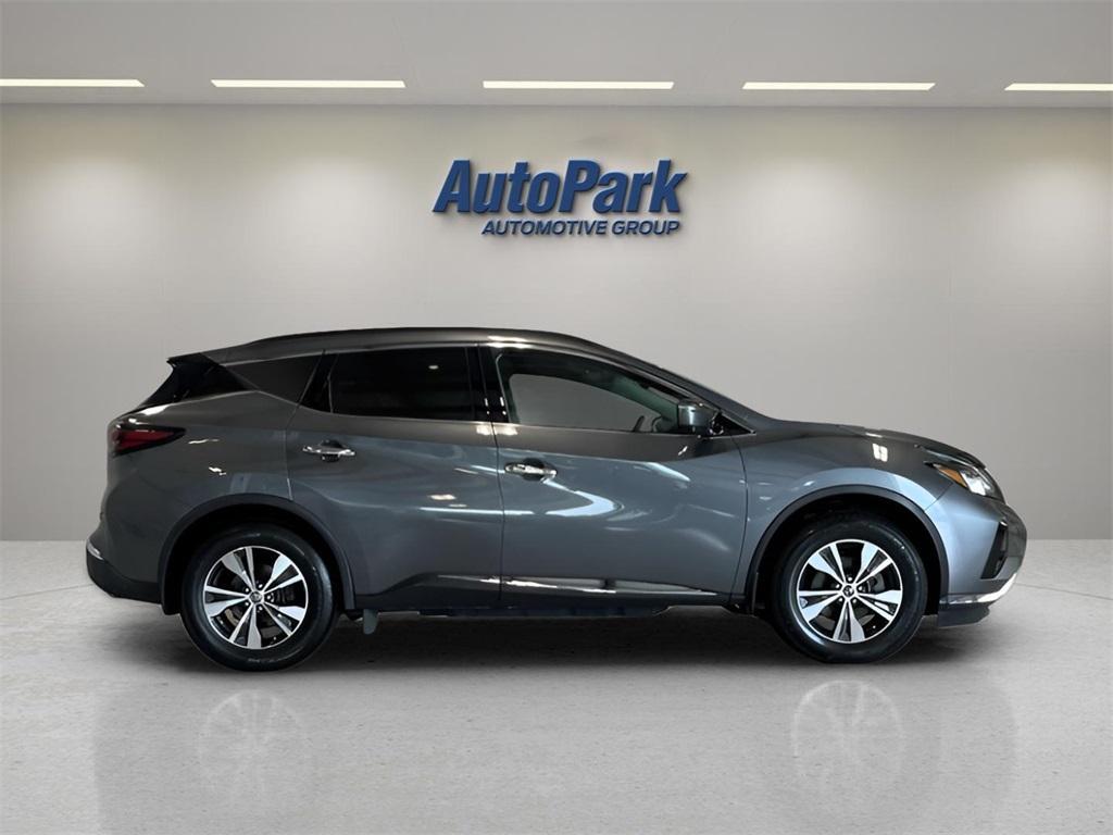 used 2019 Nissan Murano car, priced at $16,995