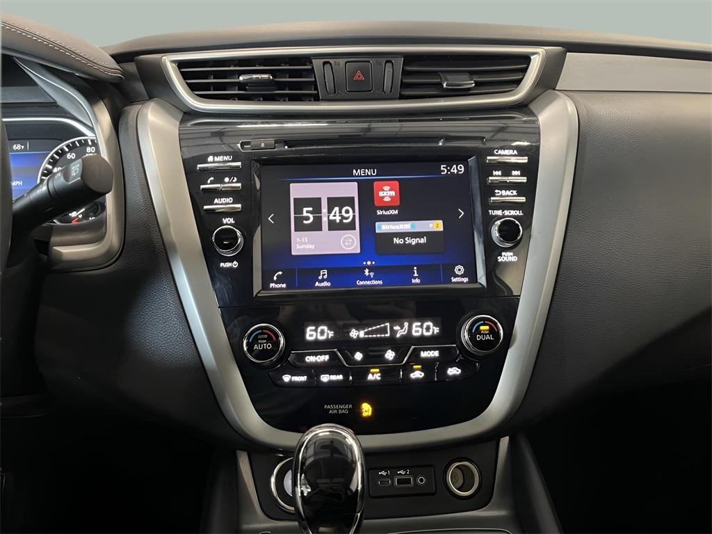 used 2019 Nissan Murano car, priced at $16,995