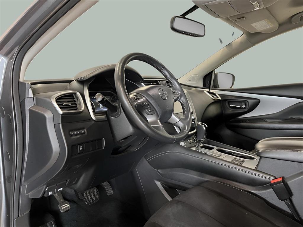 used 2019 Nissan Murano car, priced at $16,995