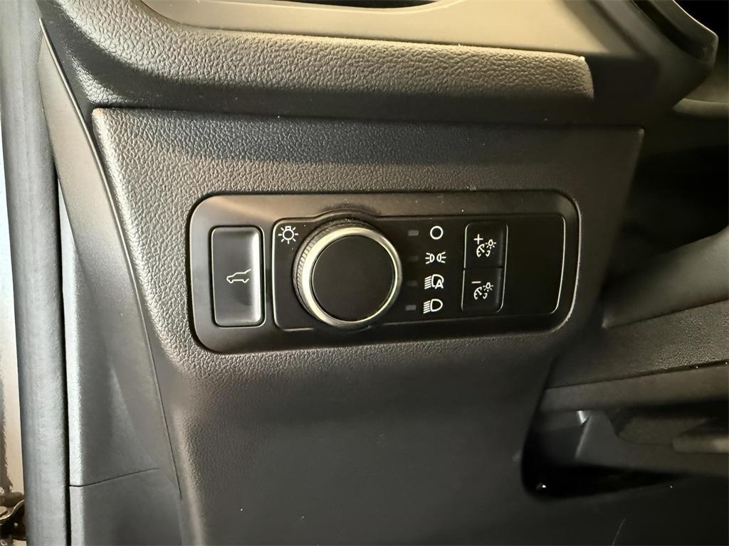 used 2023 Ford Escape car, priced at $24,995
