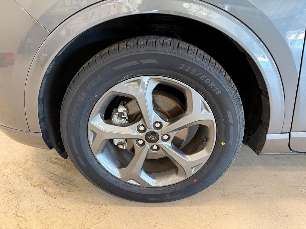 used 2023 Ford Escape car, priced at $24,995
