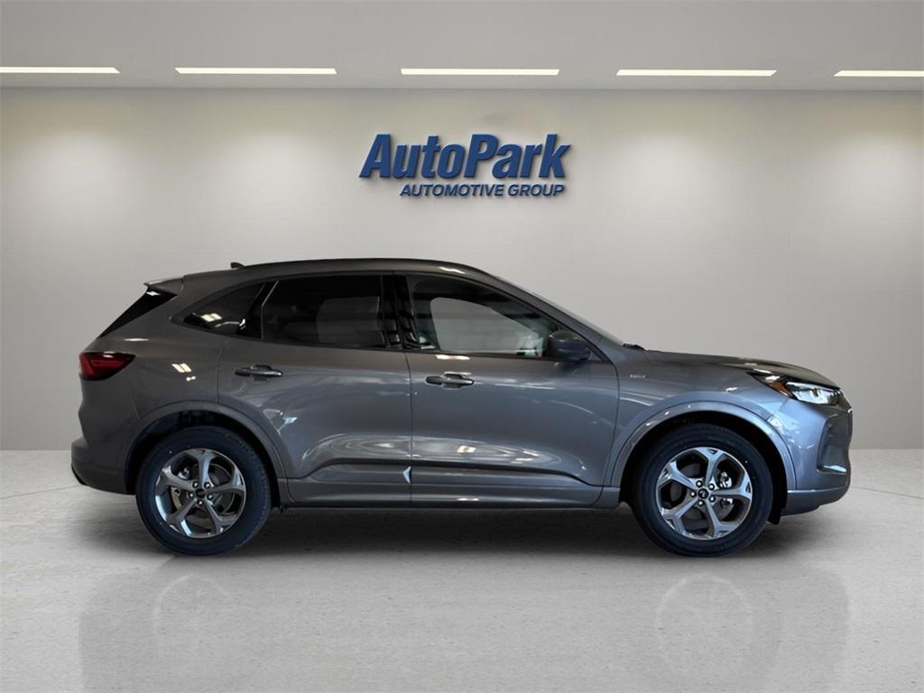used 2023 Ford Escape car, priced at $24,995