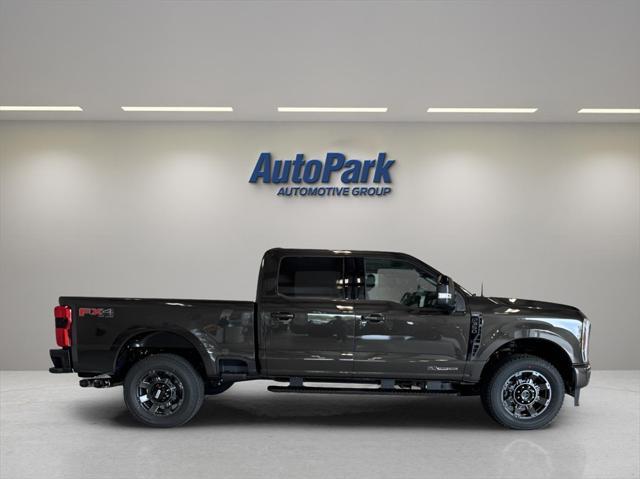 new 2024 Ford F-350 car, priced at $79,283