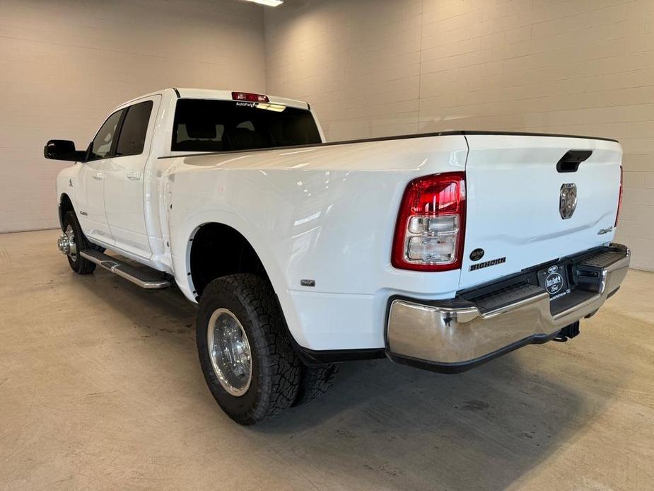 used 2022 Ram 3500 car, priced at $49,869