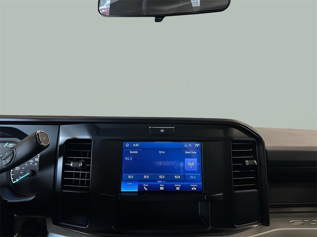 new 2026 Ford F-350 car, priced at $66,405