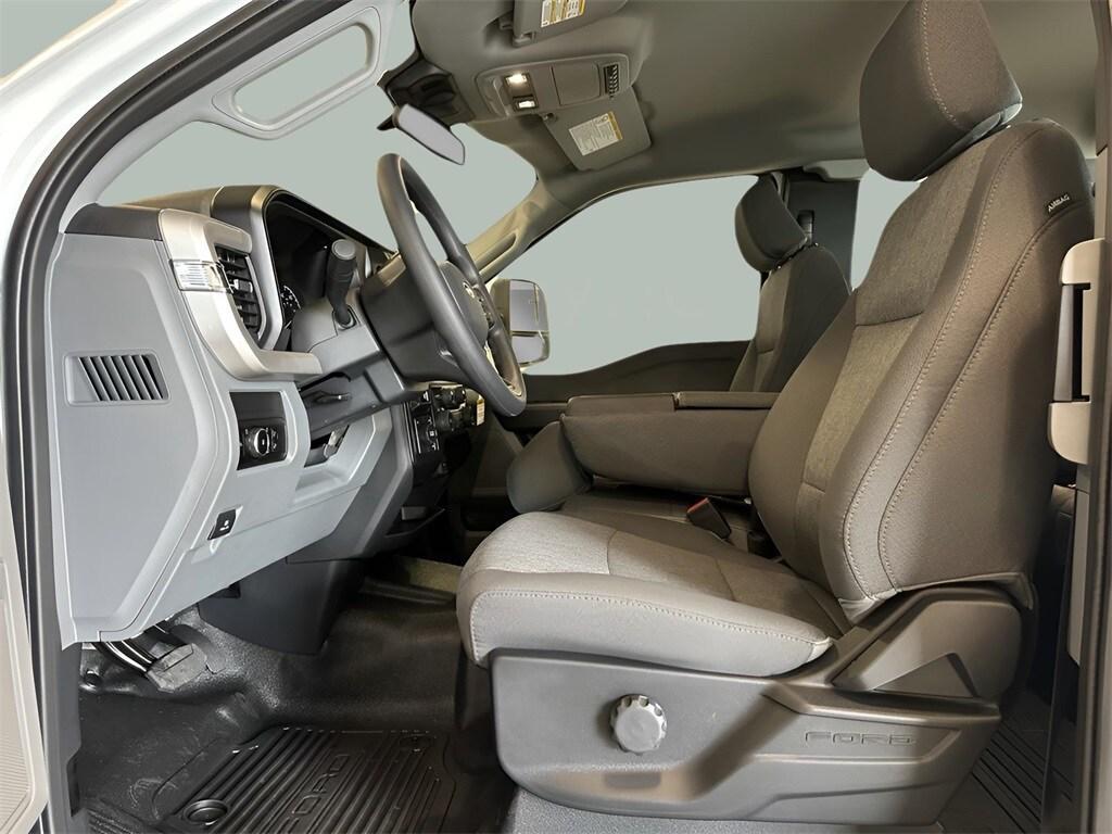 new 2026 Ford F-350 car, priced at $66,405