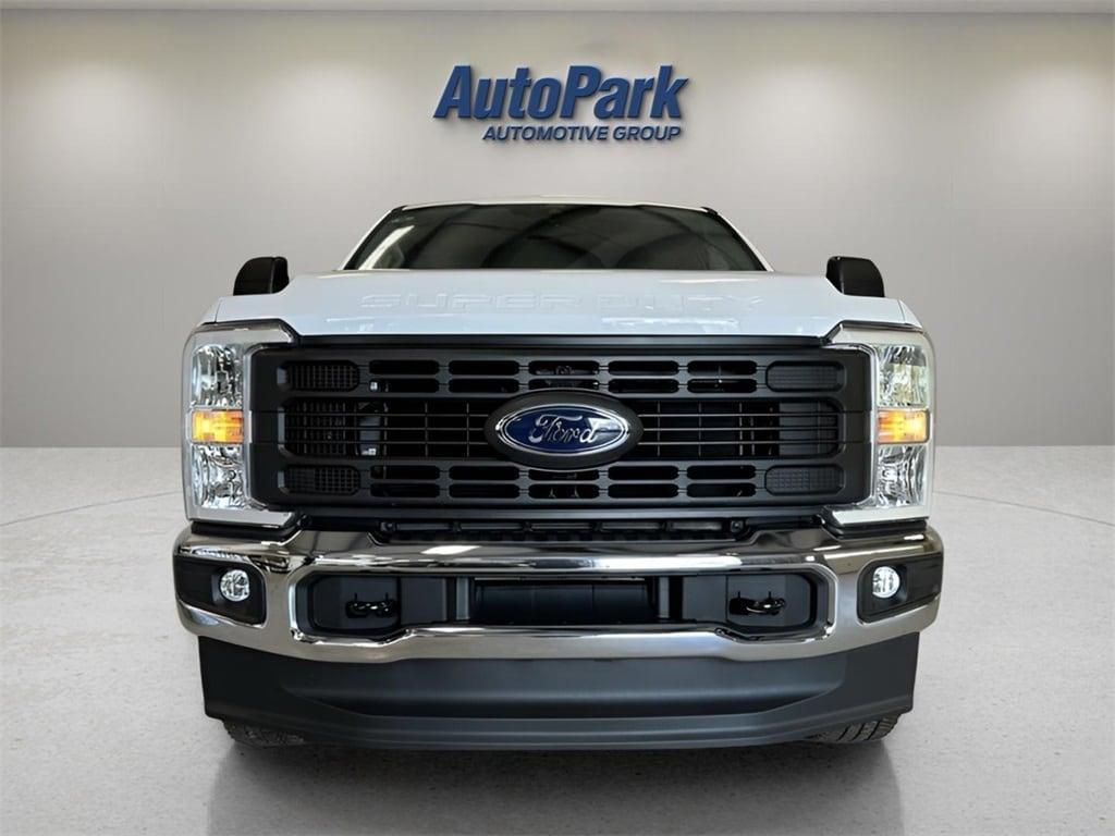 new 2026 Ford F-350 car, priced at $66,405