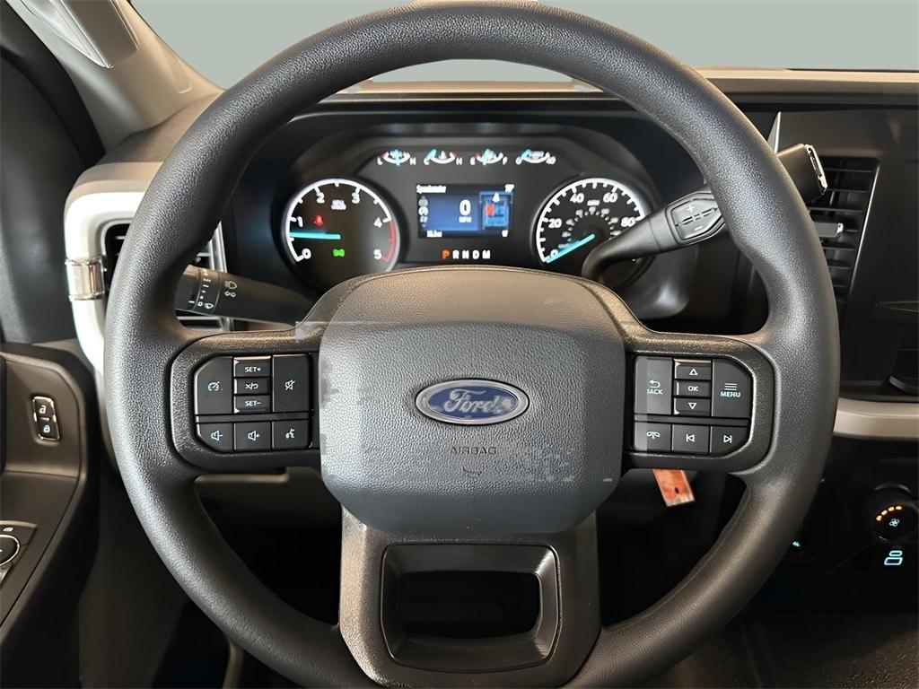 new 2026 Ford F-350 car, priced at $66,405