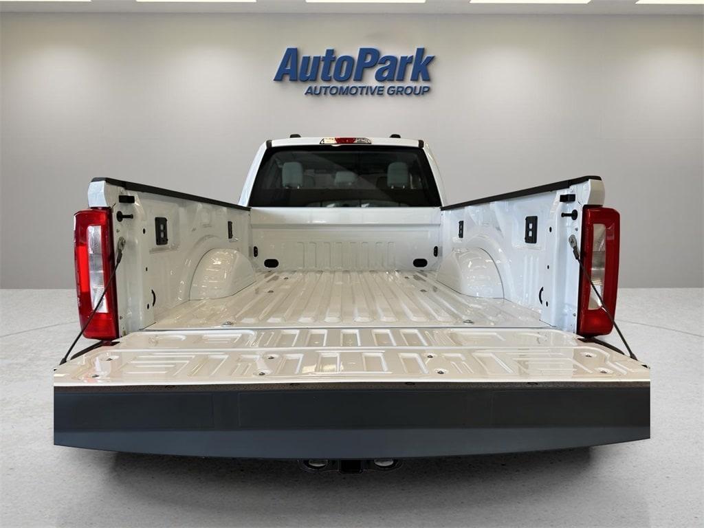 new 2026 Ford F-350 car, priced at $66,405