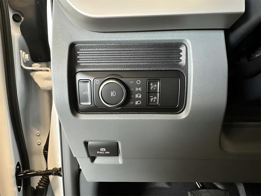 new 2026 Ford F-350 car, priced at $66,405