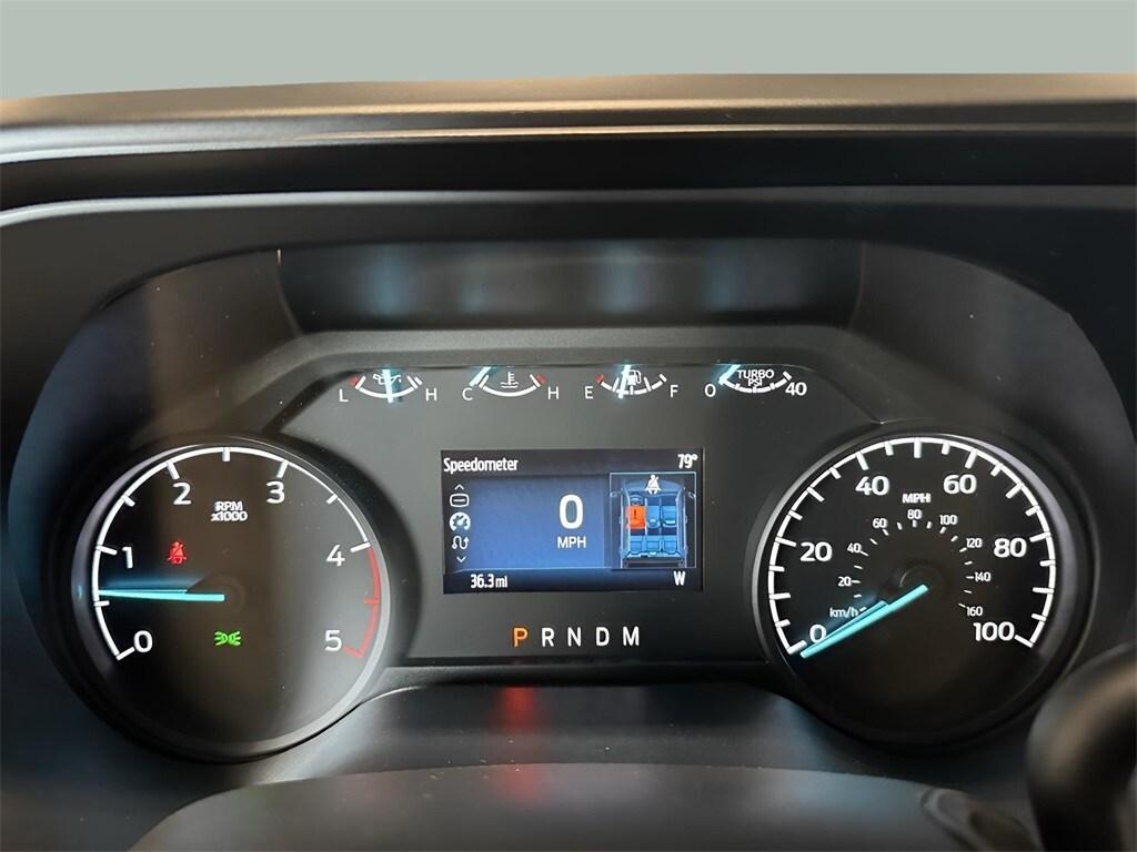 new 2026 Ford F-350 car, priced at $66,405