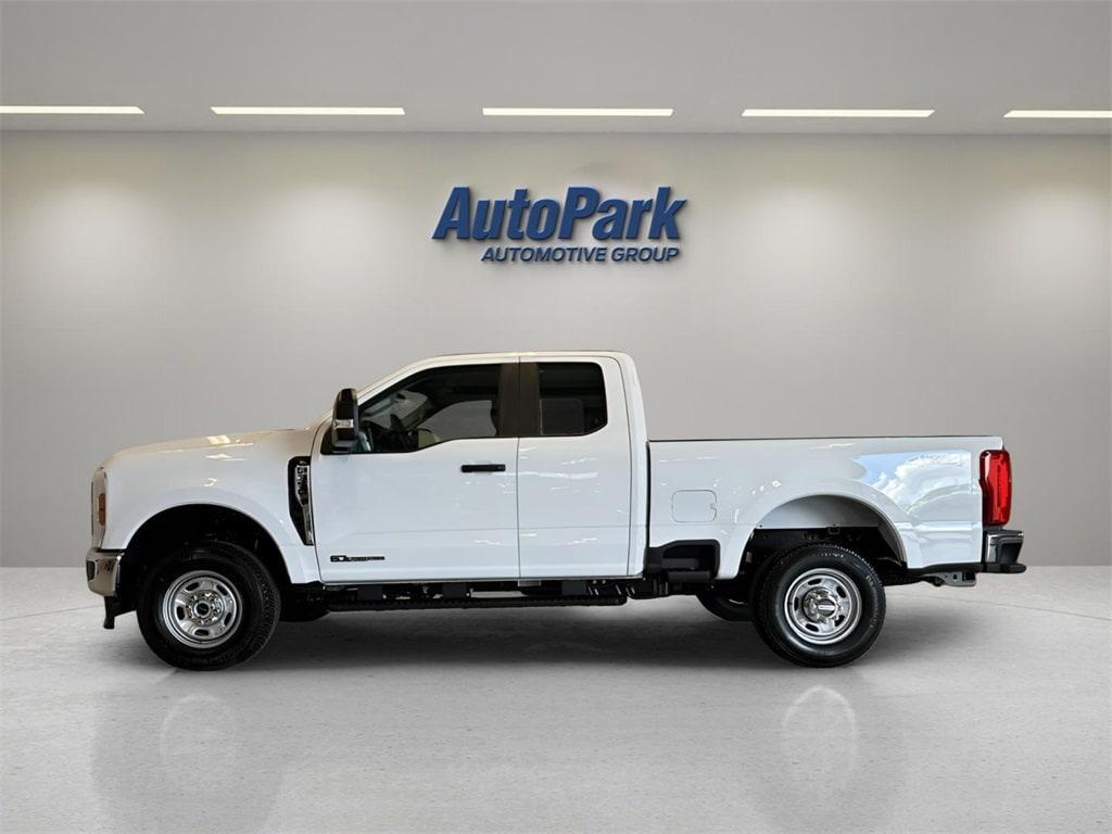 new 2026 Ford F-350 car, priced at $66,405