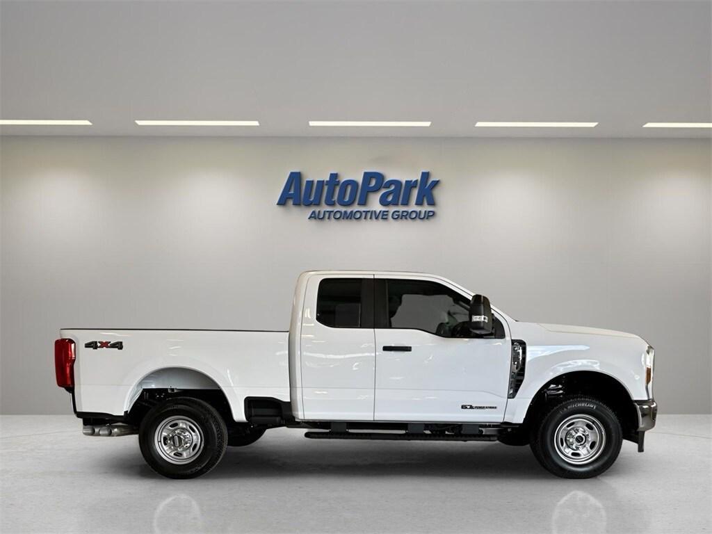 new 2026 Ford F-350 car, priced at $66,405