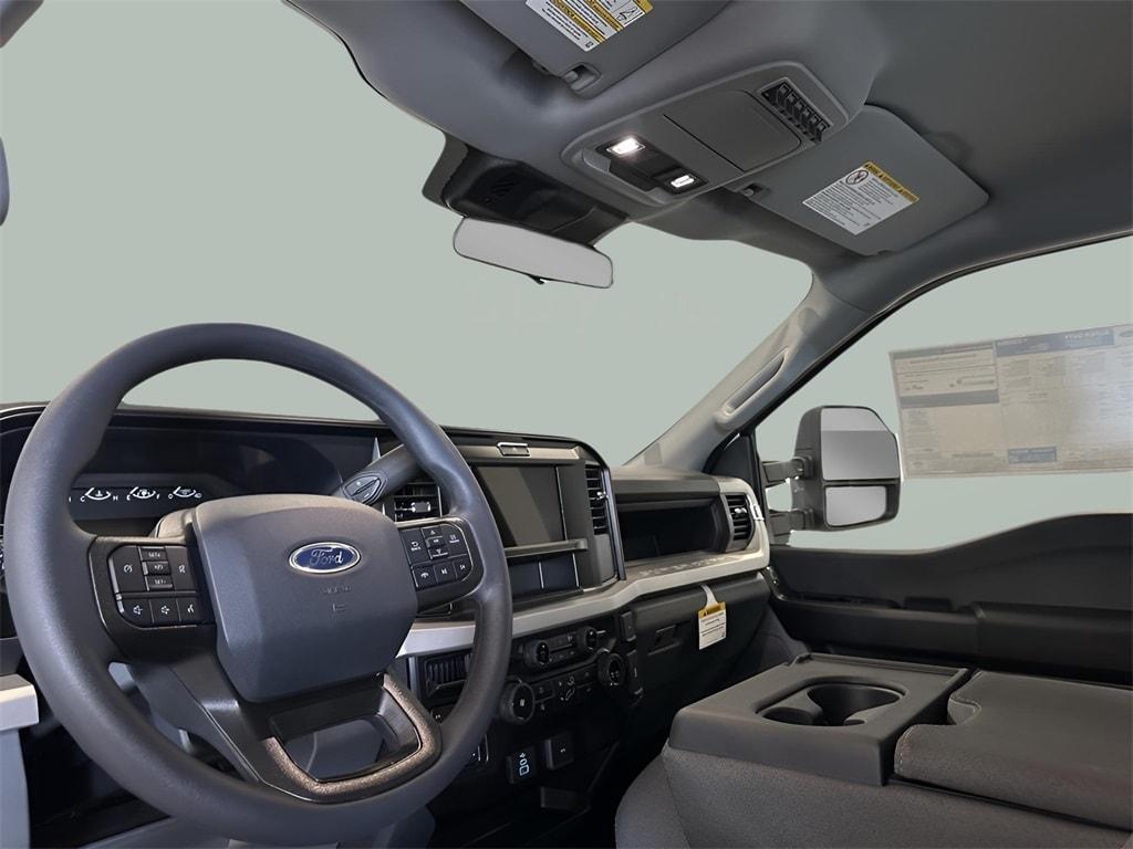 new 2026 Ford F-350 car, priced at $66,405