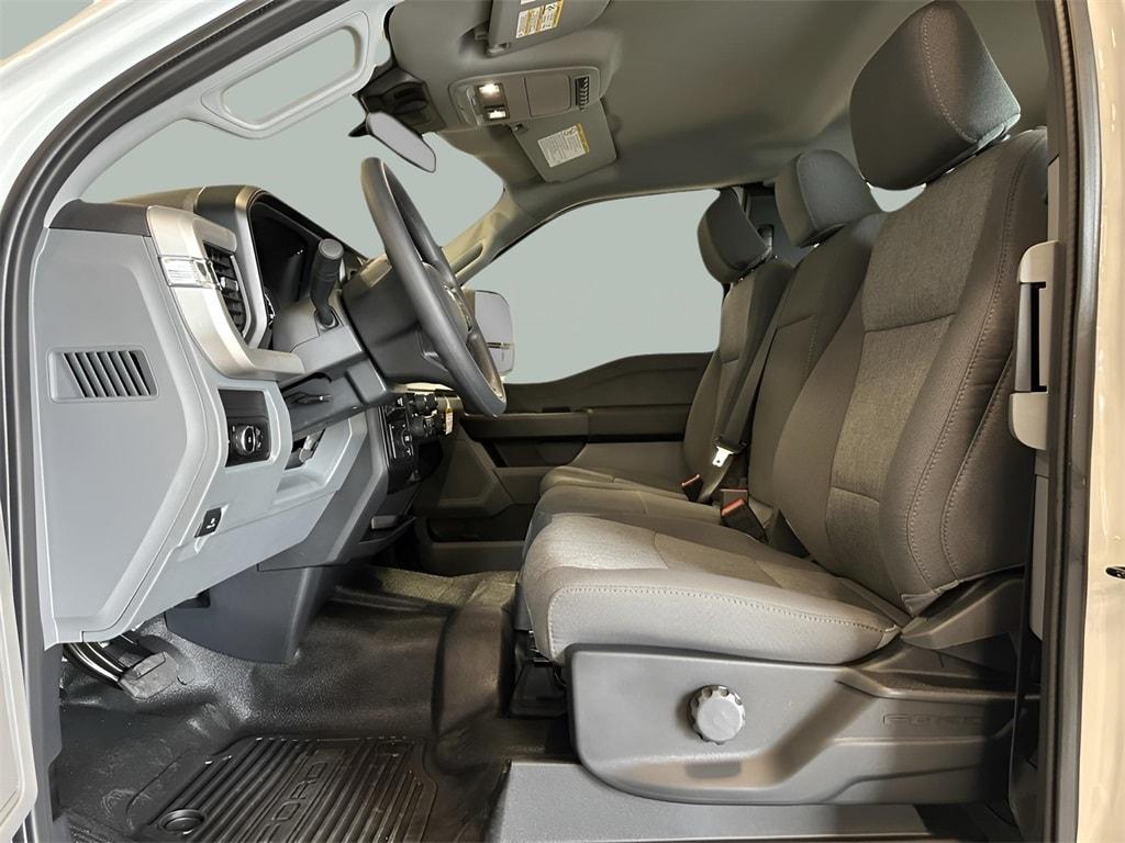 new 2026 Ford F-350 car, priced at $66,405