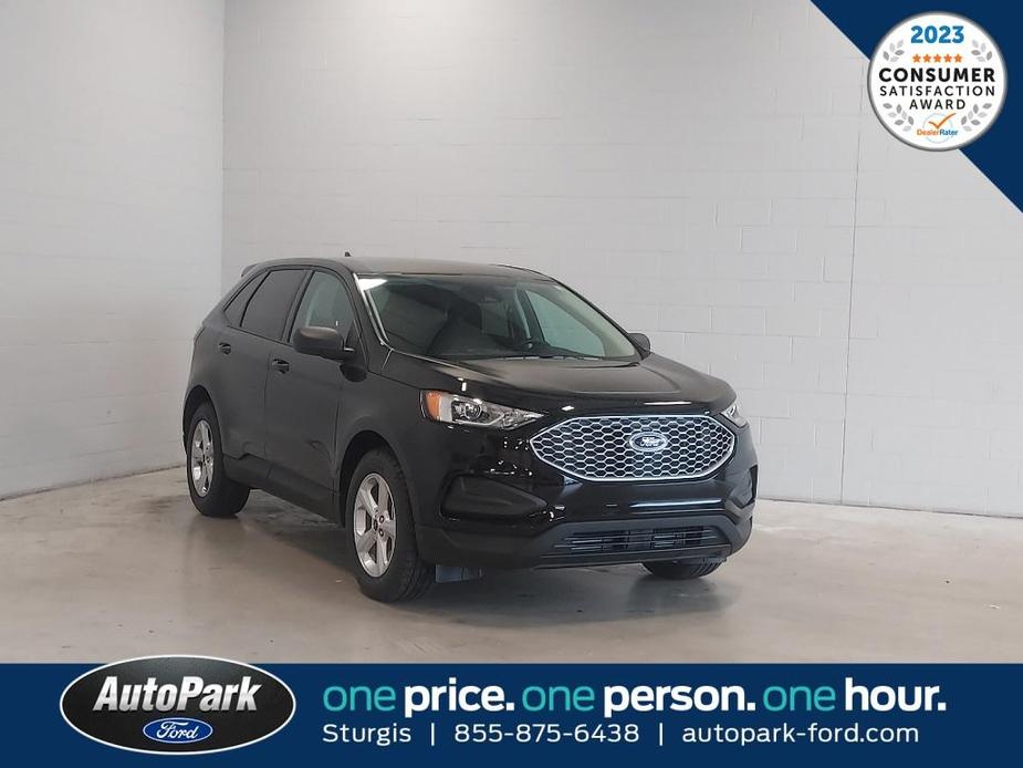 new 2024 Ford Edge car, priced at $37,025