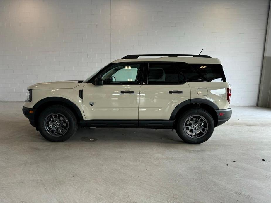 new 2024 Ford Bronco Sport car, priced at $32,995