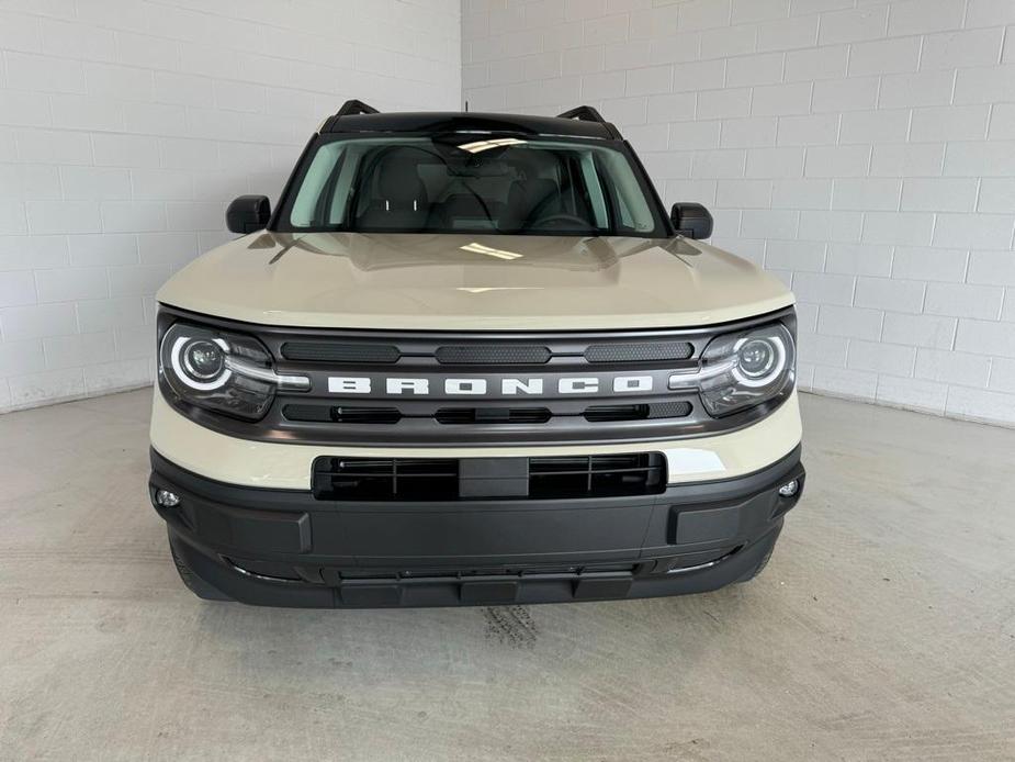 new 2024 Ford Bronco Sport car, priced at $32,995