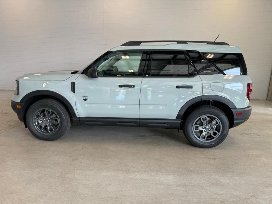 new 2024 Ford Bronco Sport car