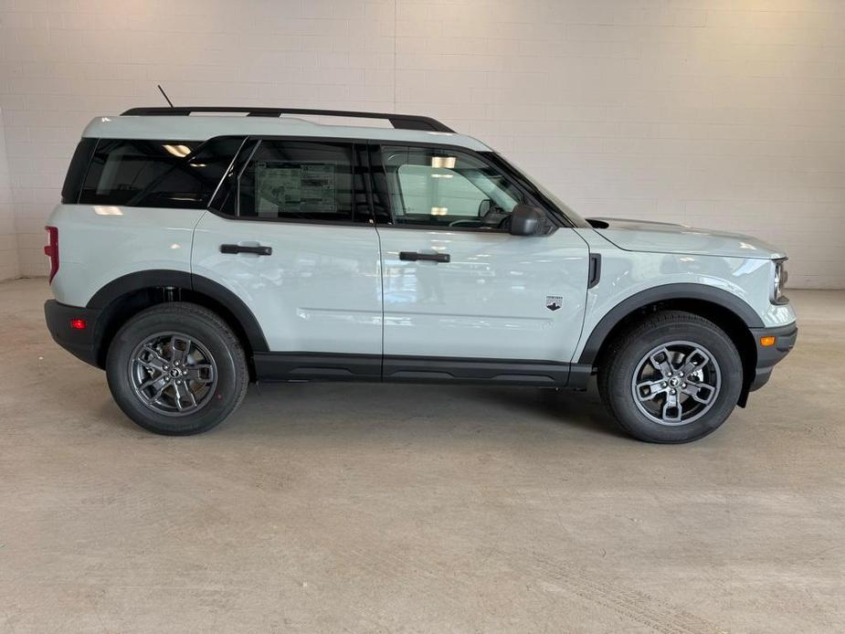 new 2024 Ford Bronco Sport car