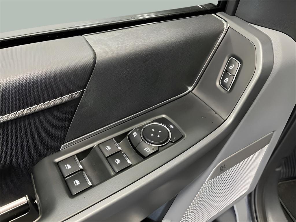 new 2024 Ford F-150 car, priced at $55,752