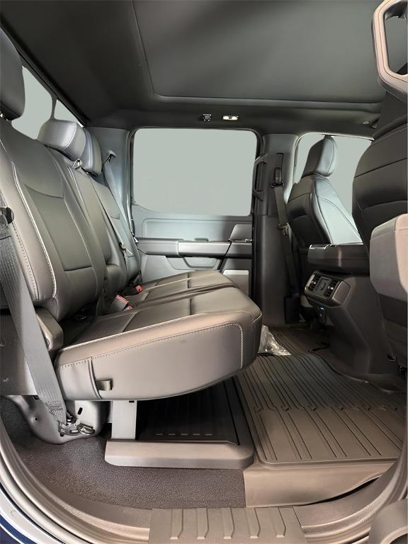 used 2025 Ford F-150 car, priced at $69,267