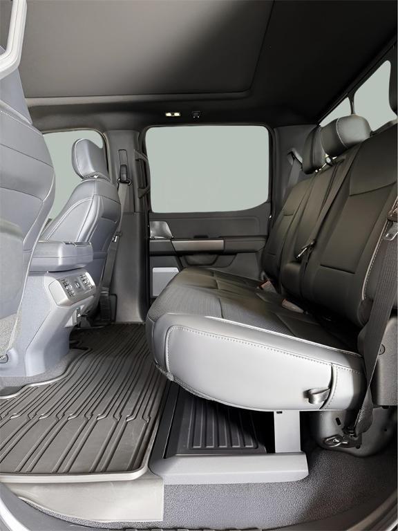 used 2025 Ford F-150 car, priced at $69,267