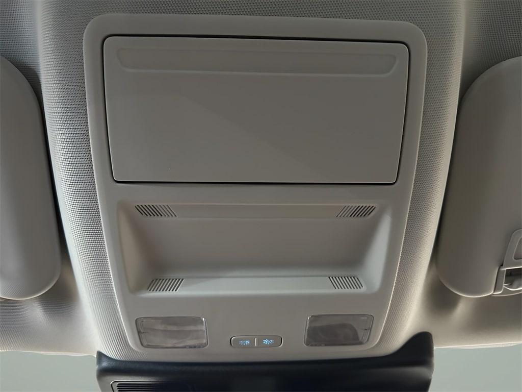 new 2025 Ford Bronco Sport car, priced at $37,610