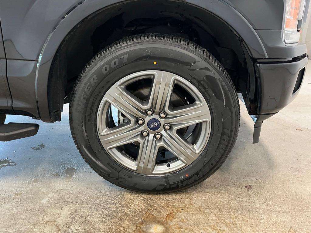 used 2019 Ford F-150 car, priced at $22,981