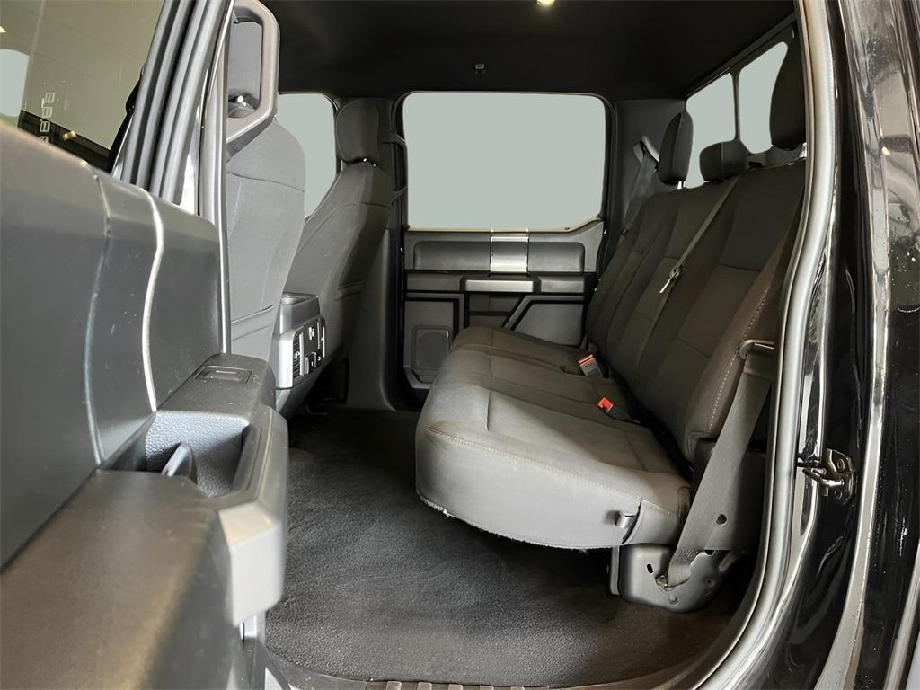 used 2019 Ford F-150 car, priced at $22,981