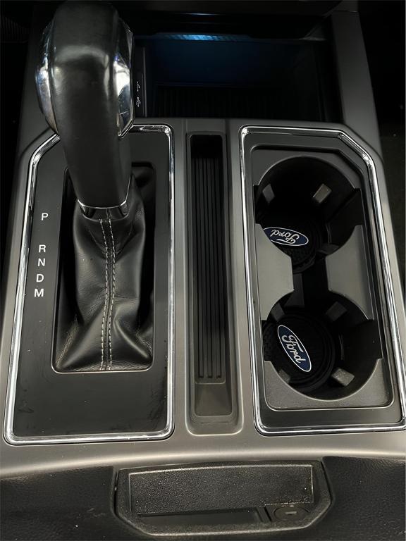 used 2019 Ford F-150 car, priced at $22,981