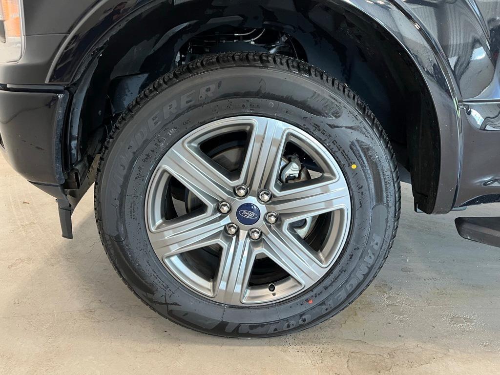 used 2019 Ford F-150 car, priced at $22,981