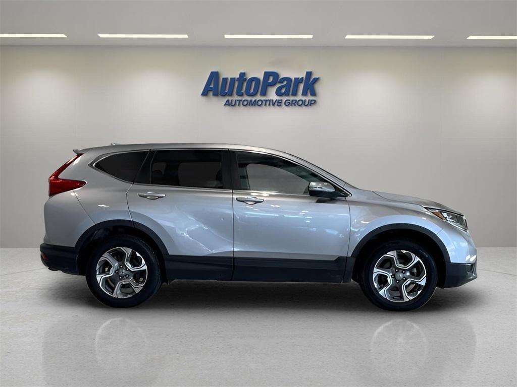 used 2019 Honda CR-V car, priced at $23,995