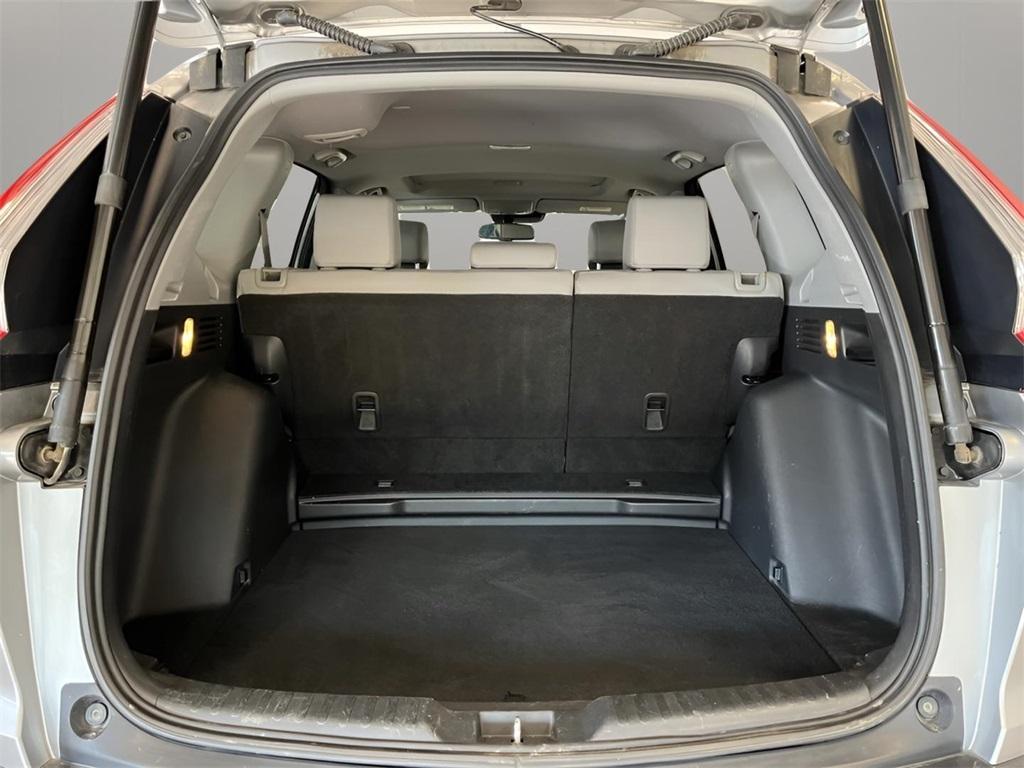 used 2019 Honda CR-V car, priced at $23,995