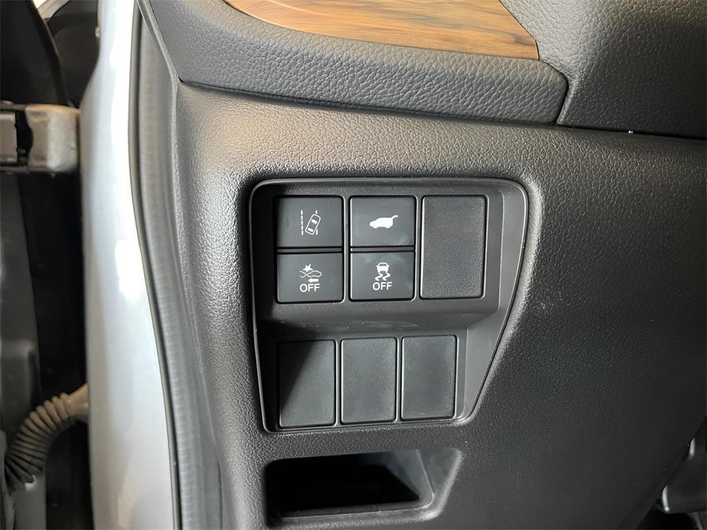 used 2019 Honda CR-V car, priced at $23,995