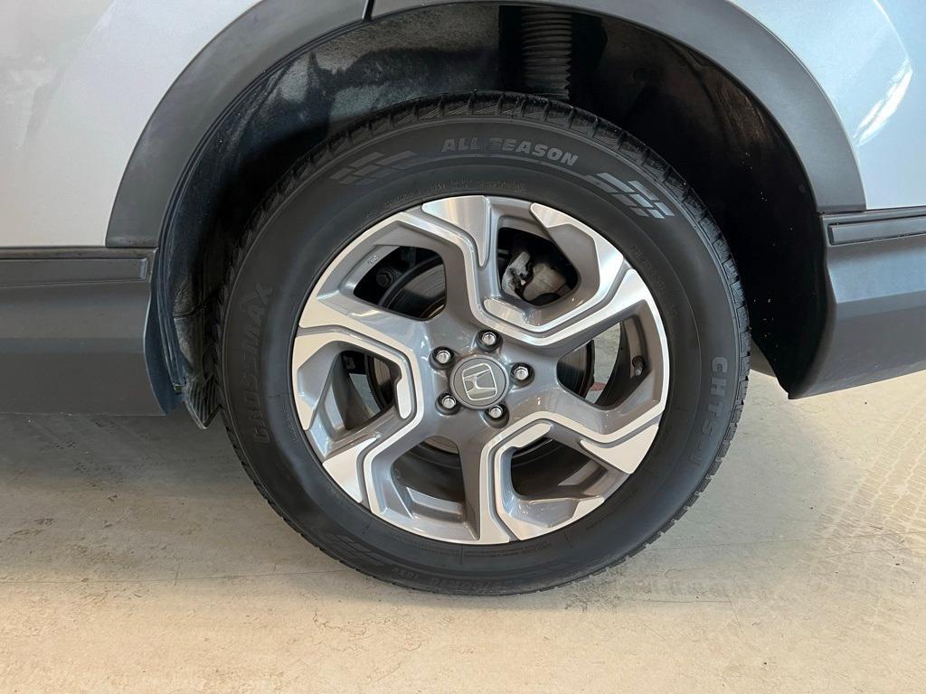 used 2019 Honda CR-V car, priced at $23,995