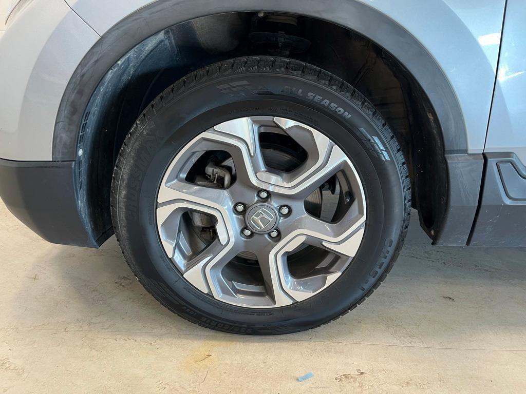 used 2019 Honda CR-V car, priced at $23,995