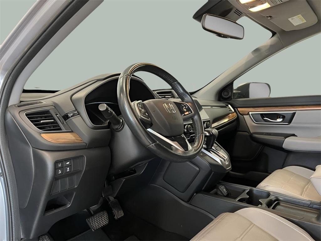 used 2019 Honda CR-V car, priced at $23,995