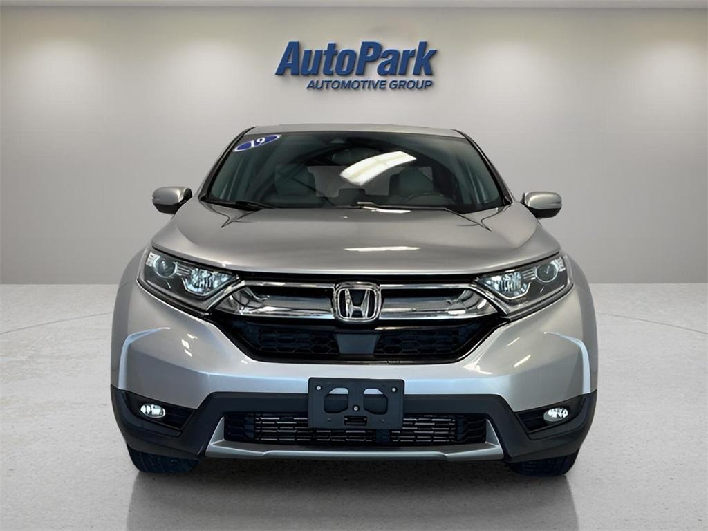 used 2019 Honda CR-V car, priced at $23,995