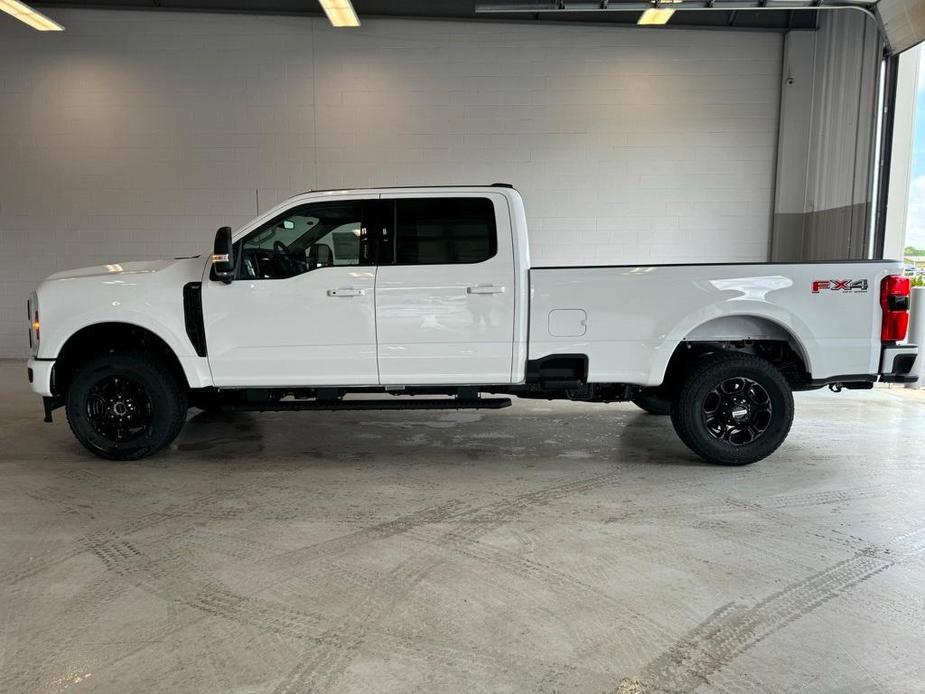 new 2024 Ford F-350 car, priced at $66,300