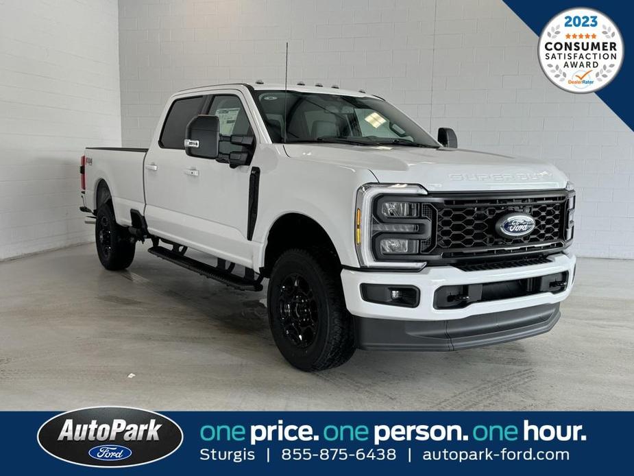 new 2024 Ford F-350 car, priced at $66,300