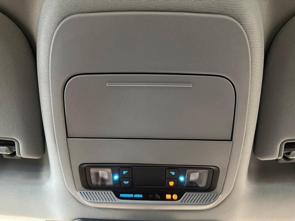 new 2025 Ford F-250 car, priced at $48,816