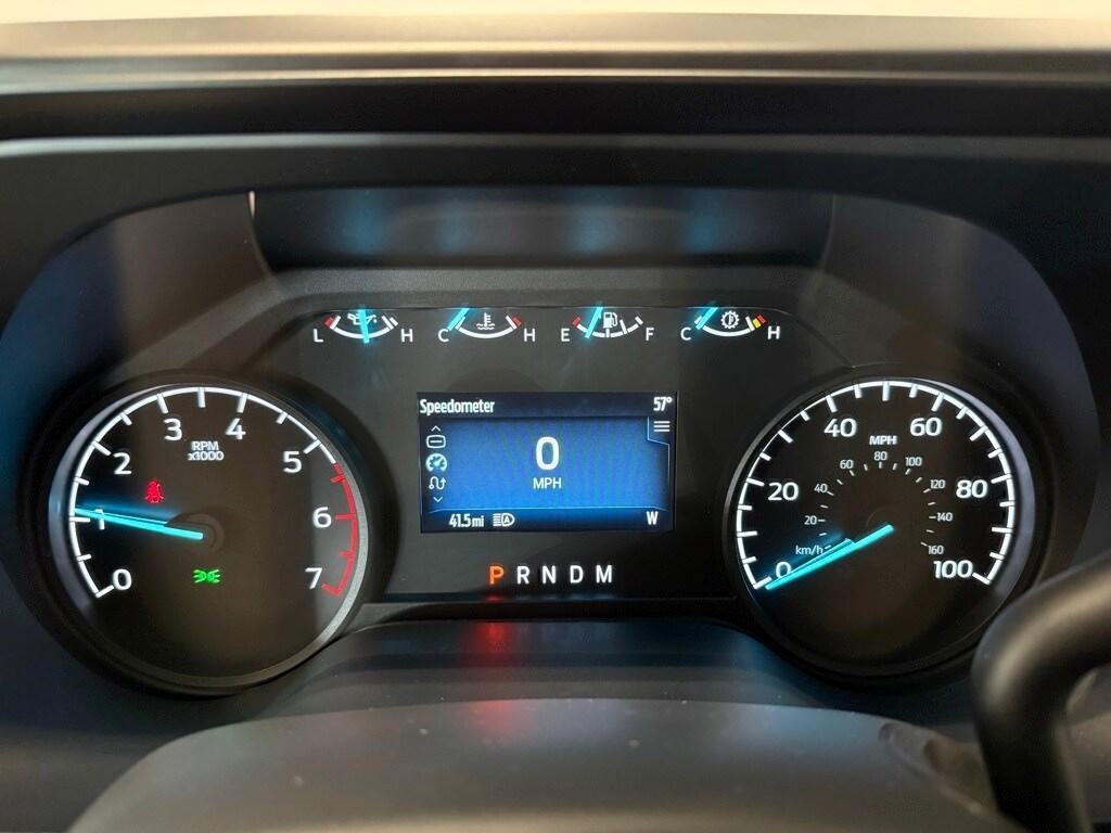 new 2025 Ford F-250 car, priced at $48,816