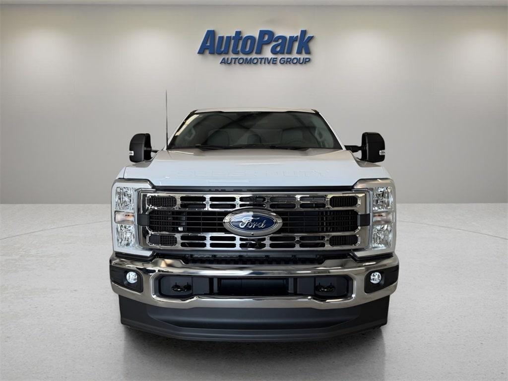 new 2026 Ford F-250 car, priced at $70,300