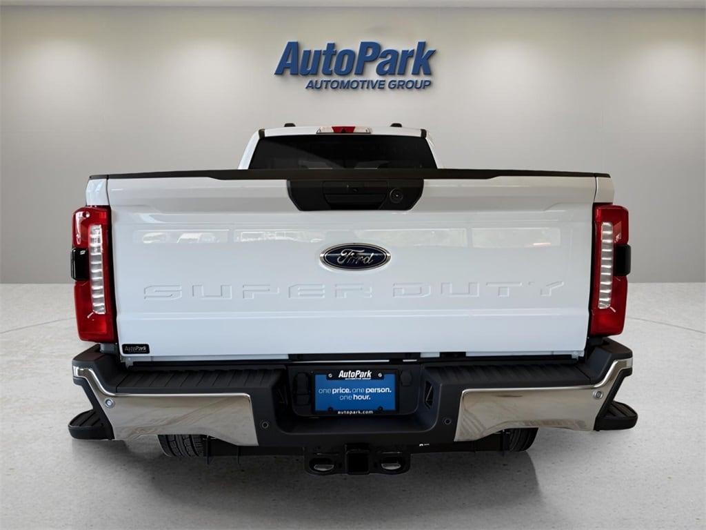 new 2026 Ford F-250 car, priced at $70,300