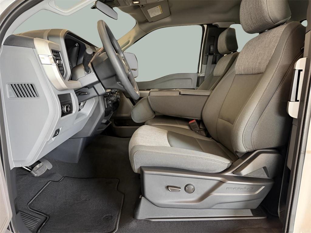 new 2026 Ford F-250 car, priced at $70,300