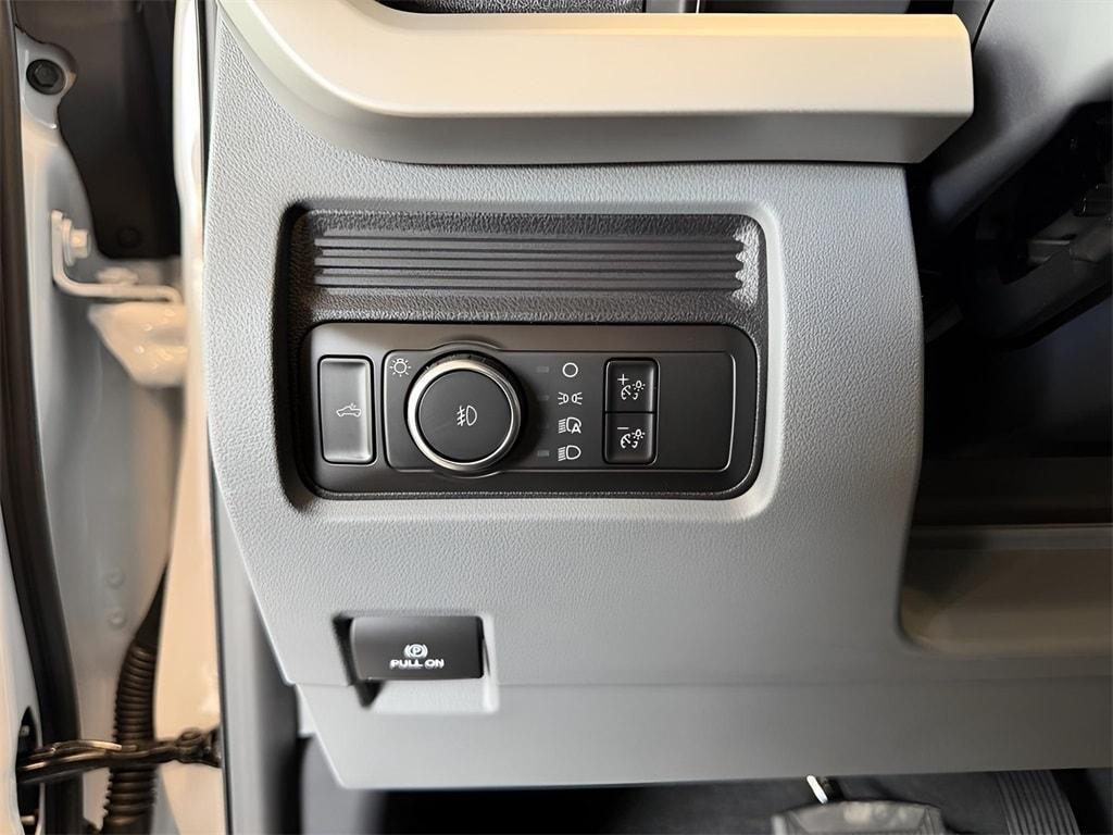 new 2026 Ford F-250 car, priced at $70,300