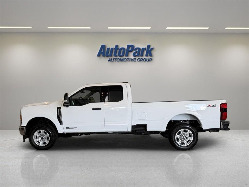 new 2026 Ford F-250 car, priced at $70,300